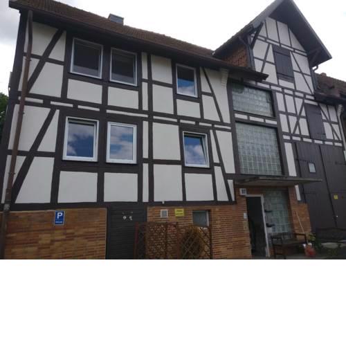Pension Dörnberg