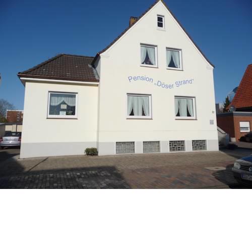 Pension Döser Strand