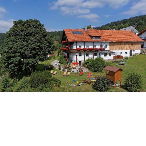 Pension Draxlerhof