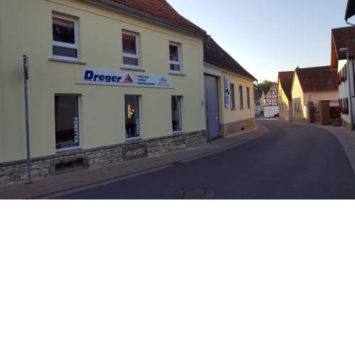 Pension Dreger