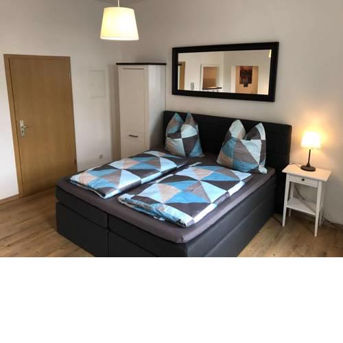 Pension Dresdener Berge