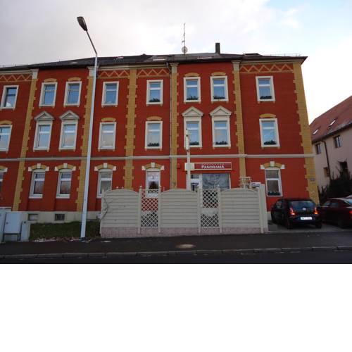Pension Dresdener Panorama