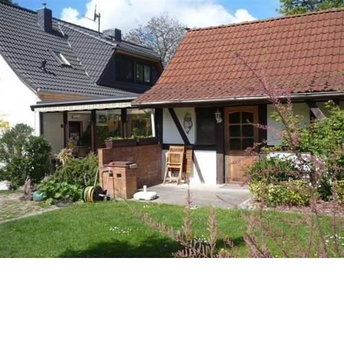 Pension Drews - Ferienzimmer 3