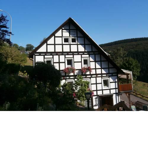 Pension Droste- Vogt
