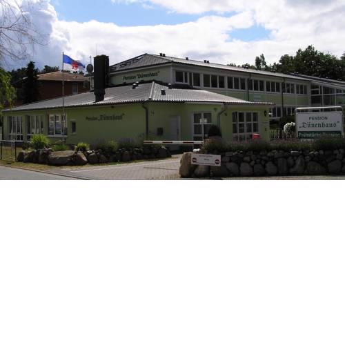 Pension Dünenhaus