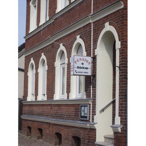 Pension Dürkop