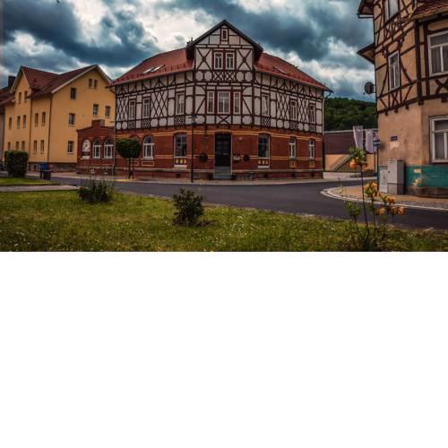 Pension Düver