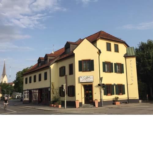 Pension Eberl