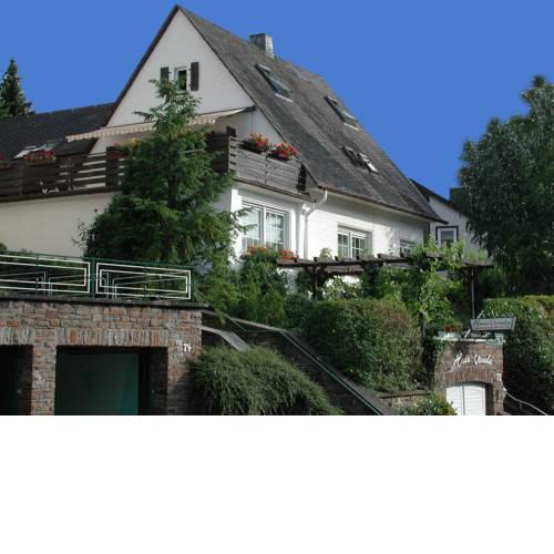 Pension Eckerskorn
