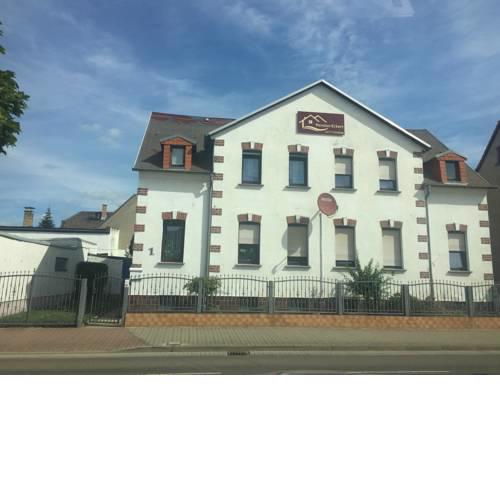 Pension Eckert