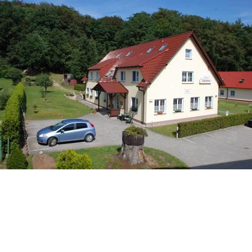 Pension Edelstein