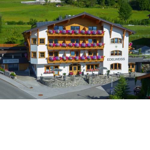 Pension Edelweiß