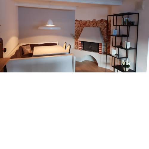 Pension Edelweiss, apartment Amsterdam 4-6 pers