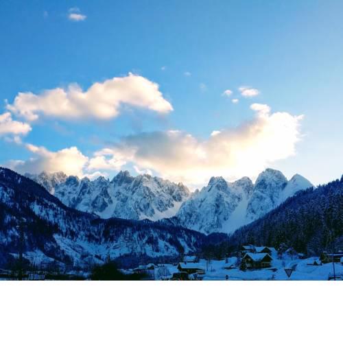 Pension Edelweiss Top 25