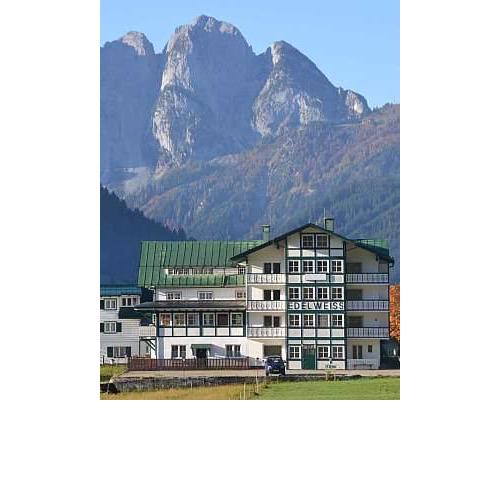 Pension Edelweiss Top 35