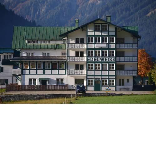 Pension Edelweiss Top21