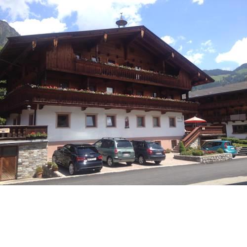 Pension Edelweiss