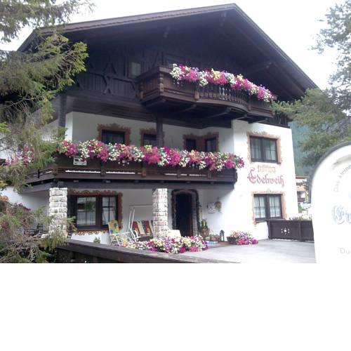 Pension Edelweiss