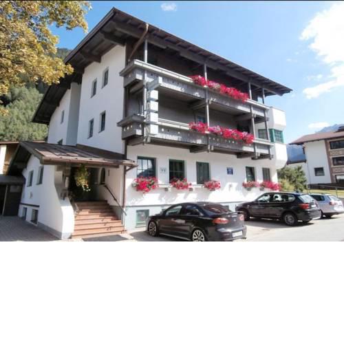 Pension Eden