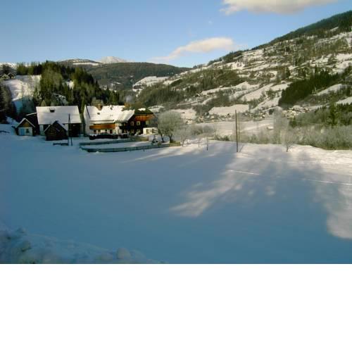 Pension Edlinger
