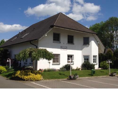 Pension Egerer