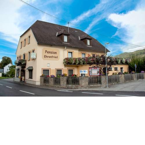 Pension Ehrenfried