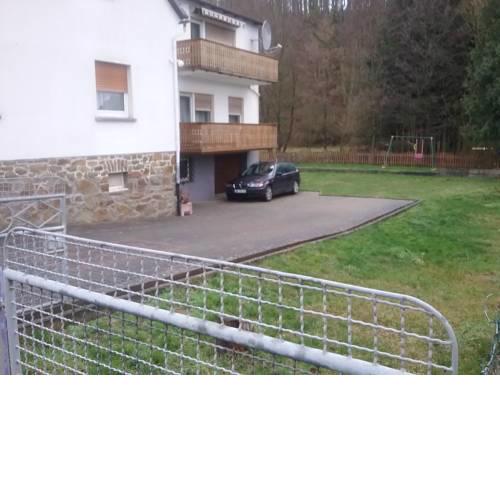 Pension Ehringshausen