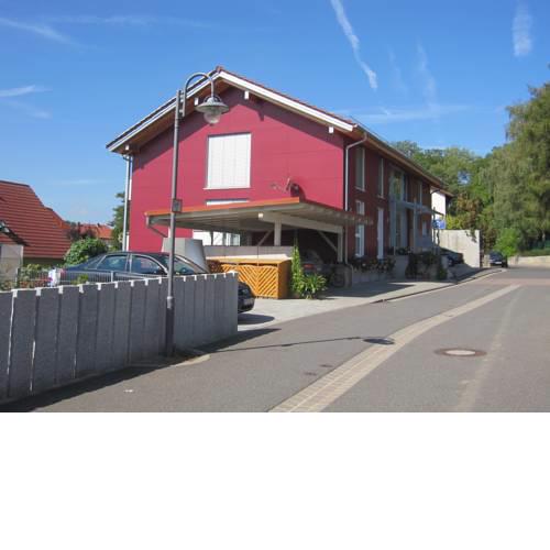 Pension Eichelmann