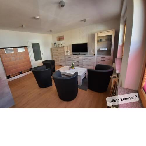Pension Eichsfeld Zimmer 1K