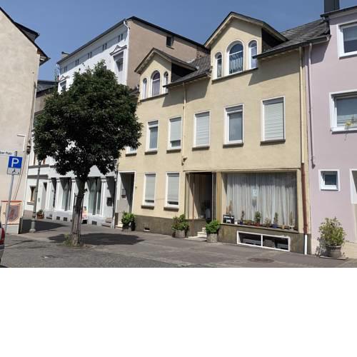Pension Eisenhofer-Decker