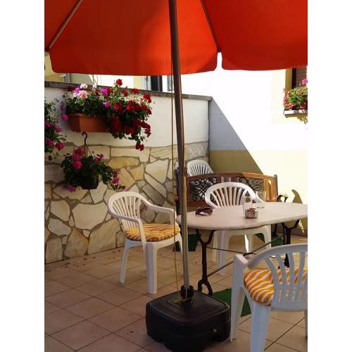 Pension Eissler