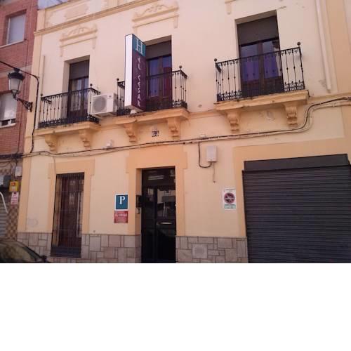 Pension El Cesar