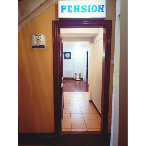Pension El Puerto