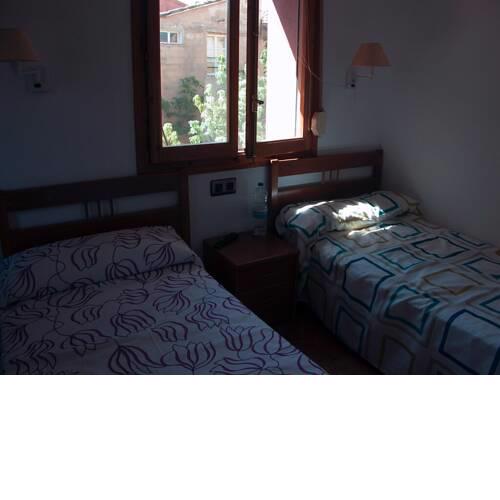 PENSION EL RALLA