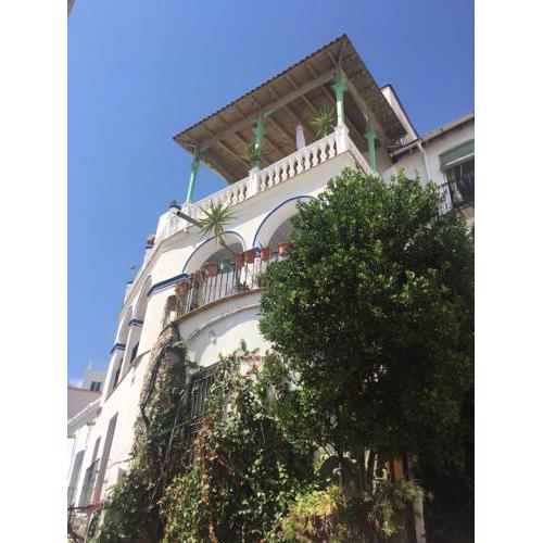 Pension El Torreon