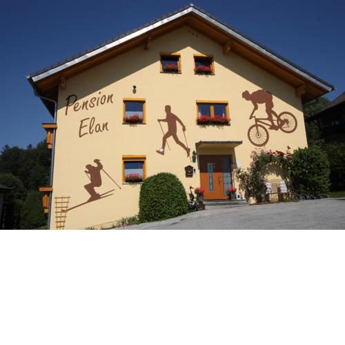 Pension Elan