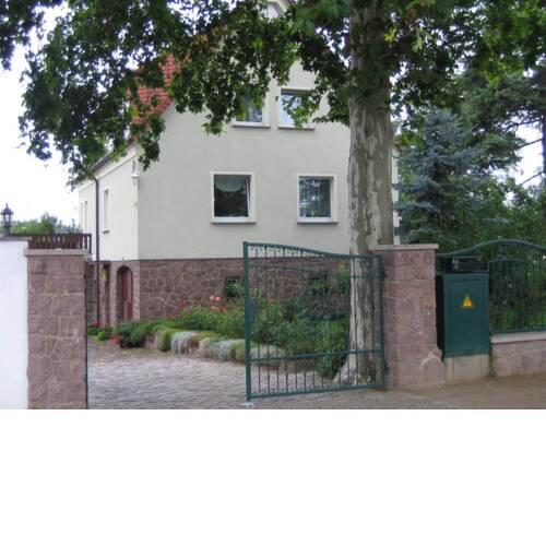 Pension Elbblick Sabine Zuschke