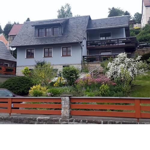 Pension Elblinge