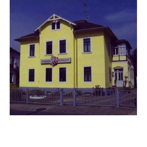 Pension Elchlepp