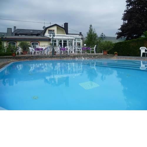 Pension-Elfi