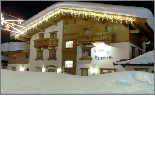 Pension Elisabeth