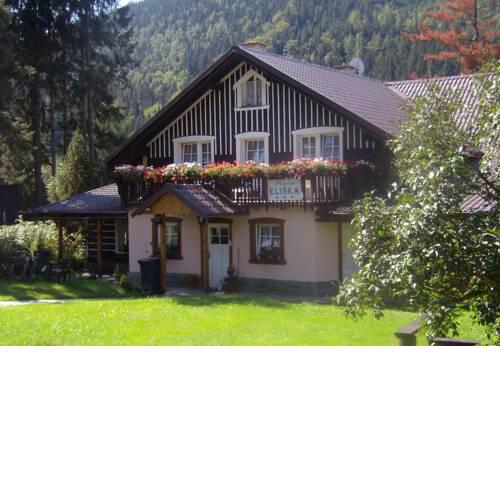 Pension Eliška