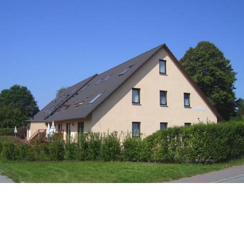 Pension Elmenhorst