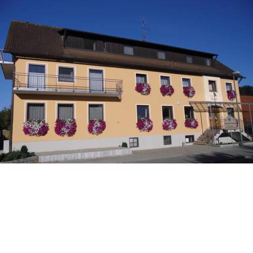 Pension Elsendorf
