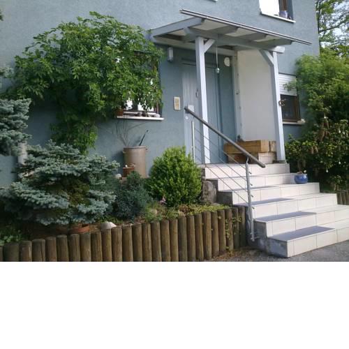 Pension Eltmann