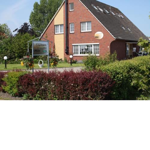 Pension Engelmann
