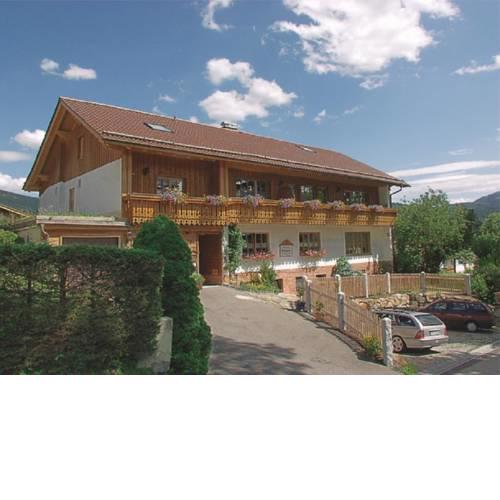 Pension Englmaier