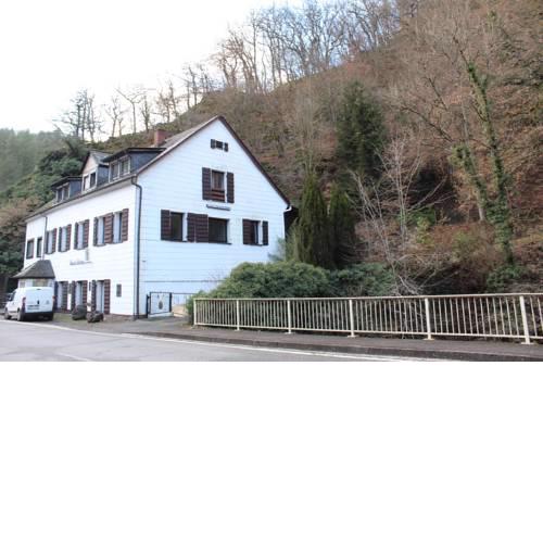 Pension Entersburg