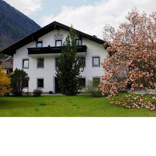 Pension Erberbauer