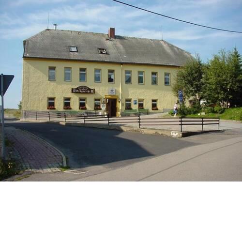 Pension Erbgericht